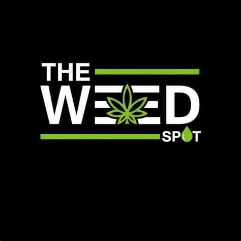 The Weed Spot Houston Tx
